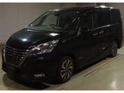 2020 NISSAN SERENA HIGHWAYSTAR