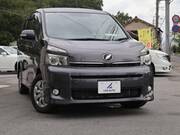 2013 TOYOTA VOXY X L EDITION