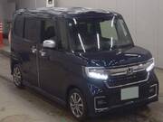 2022 HONDA N-BOX CUSTOM
