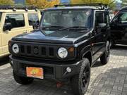 2023 SUZUKI JIMNY XL