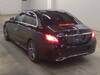 MERCEDES BENZ C-CLASS