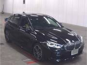 2024 BMW 1 SERIES