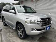 2020 TOYOTA LAND CRUISER