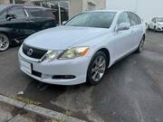 2008 LEXUS GS