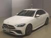 MERCEDES BENZ C-CLASS