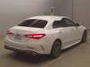 MERCEDES BENZ C-CLASS