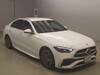 MERCEDES BENZ C-CLASS