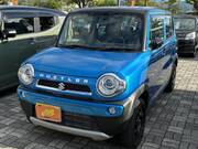 2018 SUZUKI HUSTLER