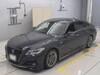 TOYOTA CROWN HYBRID