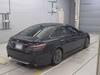 TOYOTA CROWN HYBRID