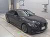 TOYOTA CROWN HYBRID
