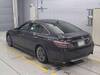 TOYOTA CROWN HYBRID