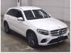 MERCEDES BENZ GLC-CLASS