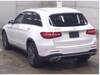 MERCEDES BENZ GLC-CLASS