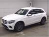 MERCEDES BENZ GLC-CLASS