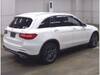 MERCEDES BENZ GLC-CLASS