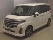 2020 TOYOTA ROOMY