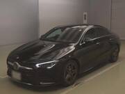 2020 MERCEDES BENZ CLA-CLASS