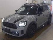 2020 BMW MINI