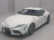 2019 TOYOTA SUPRA