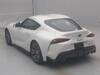 TOYOTA SUPRA