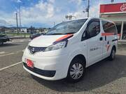 2016 NISSAN NV200 VANETTE VAN GX