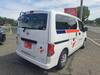 NISSAN NV200 VANETTE VAN