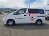 NISSAN NV200 VANETTE VAN