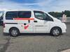 NISSAN NV200 VANETTE VAN