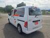 NISSAN NV200 VANETTE VAN
