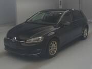 2013 VOLKSWAGEN GOLF