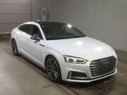 2019 AUDI S5 SPORTBACK