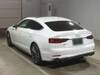 AUDI S5 SPORTBACK