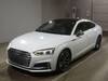 AUDI S5 SPORTBACK