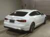 AUDI S5 SPORTBACK