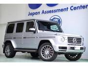 2019 MERCEDES BENZ G-CLASS