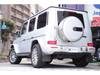 MERCEDES BENZ G-CLASS