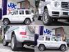 MERCEDES BENZ G-CLASS