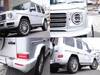 MERCEDES BENZ G-CLASS