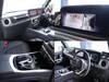 MERCEDES BENZ G-CLASS