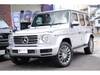 MERCEDES BENZ G-CLASS