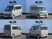 2025 SUZUKI EVERY WAGON