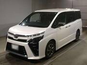 2020 TOYOTA VOXY