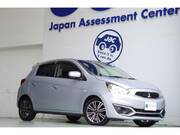 2017 MITSUBISHI MIRAGE M