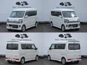 2025 SUZUKI EVERY WAGON