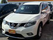 2015 NISSAN X-TRAIL 20X