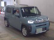 2025 DAIHATSU OTHER
