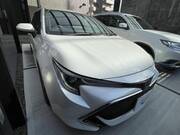 2021 TOYOTA COROLLA SPORT
