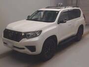 2022 TOYOTA LAND CRUISER PRADO