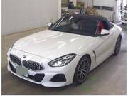 2020 BMW Z4